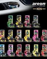 AREON OTO KOKU KEN BARDAKLIK 30 GR 1